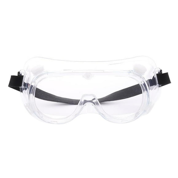Gafas de seguridad Anti niebla lentes gafas protectoras de laboratorio de seguridad a prueba de salpicaduras sobre gafas Yotijar gafas protectoras