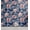 Ceil Blue Soft Pink Lilac, variant on Ambesonne Apple Flowers Peel & Stick Wallpaper for Home, Floral Modern Leaves, 13"x36", Dark Magenta Reseda Green