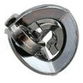 thumbnail image 4 of Unlock Puzzle, Compact Portable Metal Puzzle Game  Relief  For  For Holiday Party For Adult Unlock Toy, 4 of 8