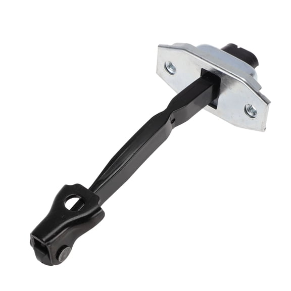 Unique Bargains No.6863006030 Left Right Rear Door Door Check Strap for Toyota Camry 2006-2011 Door Hinge Stop Stopper Limiter 1 pcs
