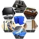 thumbnail image 5 of Large Microfibre Cleaning Auto Car Detailing Soft Cloths Wash Towel Duster 20/50pcs, 5 of 5