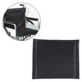 thumbnail image 2 of Respaldo de silla de ruedas o cojín del asiento Sunnimix Cojín negro, 2 of 8