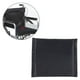 thumbnail image 2 of Respaldo de silla de ruedas o alfombrilla del cojín del asiento Cuidado de discapacitados Cómodo Suave Duradero Cojín negro jinwen cojín del asiento, 2 of 8