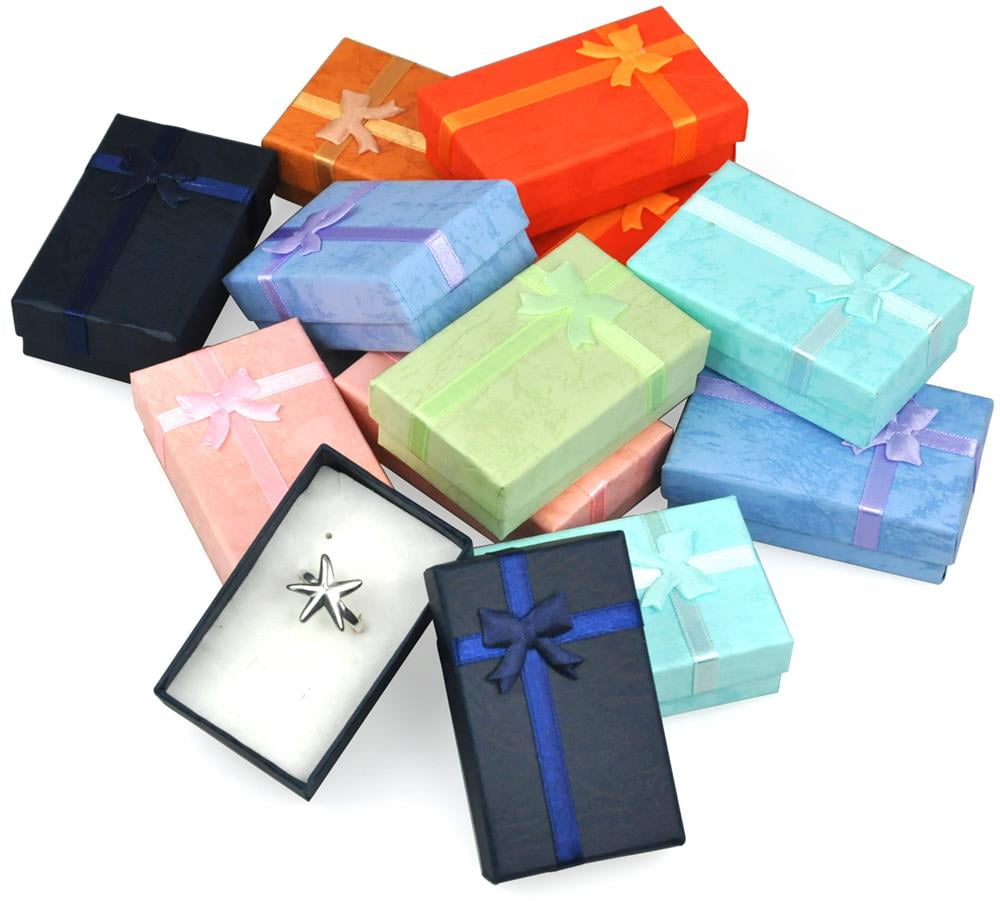 Jewelry Gift Boxes