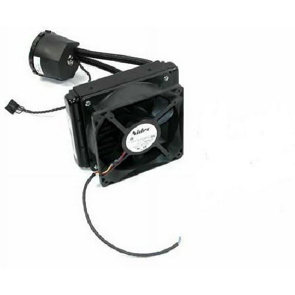 Genuine Dell Alienware Area 51 Heatsink & Fan PP749 0XF23D XF23D