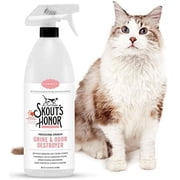 Skout's Honor - Cat Urine & Ordor Destroyer 35 oz