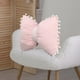 thumbnail image 5 of Almohada de la almohada almohada pp soporte de algodón cuello almohada de cuello para el techo decorativo para la oficina del sofá del interior de la Rosa, 5 of 8