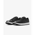 thumbnail image 4 of Ni - ke Ni - ke AIR JORDAN 1 Low G Black Men's Golf Shoes DD9315-003, 4 of 5