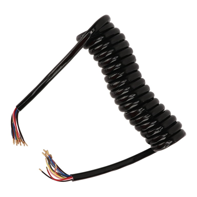 Bare Copper Wire – Electro Cables