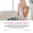 thumbnail image 4 of Multi-purpose Cleaning Tablets Strong Stain Removal Cleaning Tablets Clothing Cleaning Tablets, 4 of 9