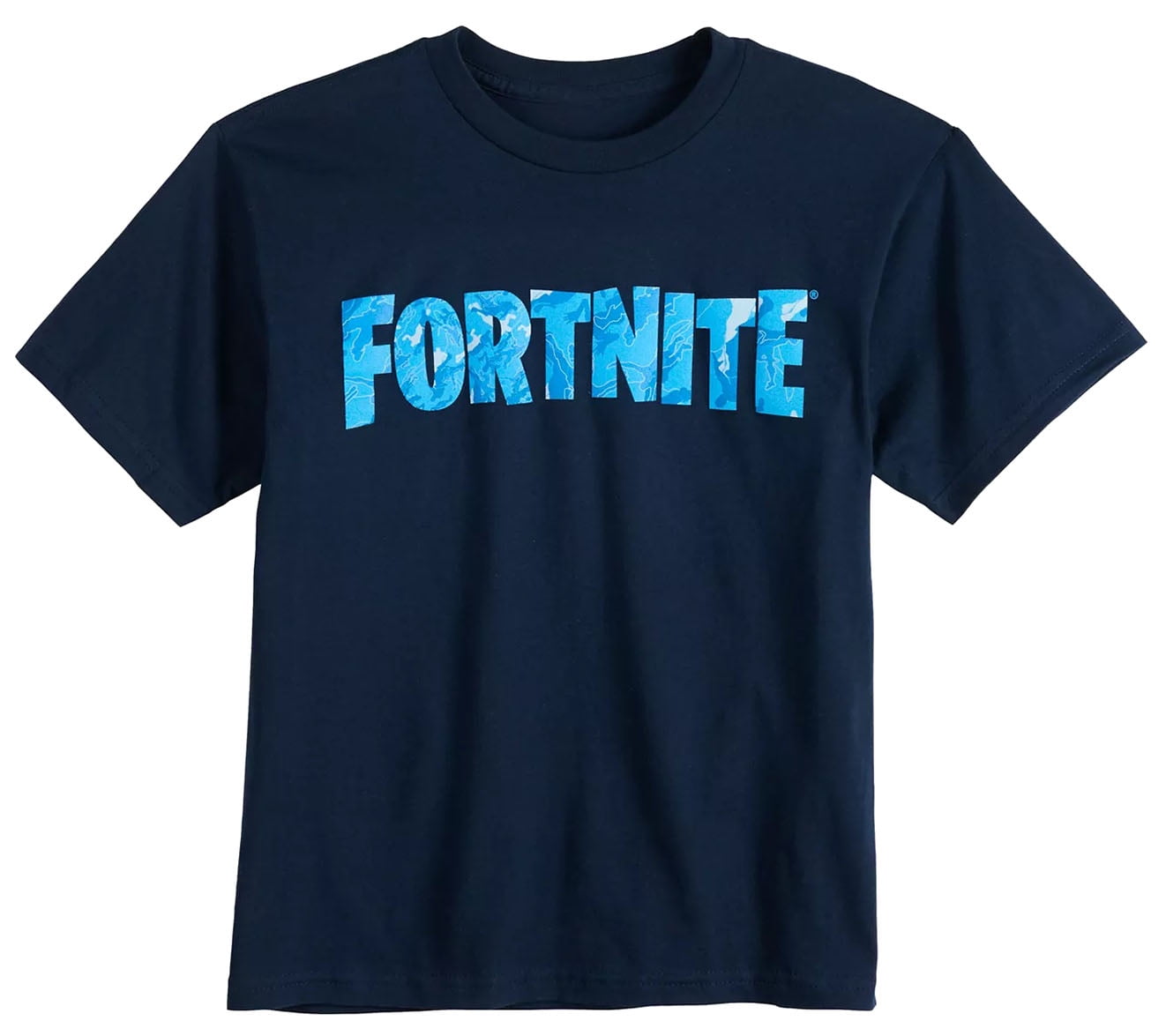 Fortnite T-Shirt Shirt Jungen 