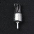 thumbnail image 1 of Mobutofu 1Pcs Knot Type Pen Brush for Grinder with Deburring and Polishing Functionality, 1 of 6