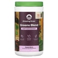 thumbnail image 1 of Polvo orgánico, increíble superalimento de color verde hierba, antioxidante, 60 porciones, 1 of 2
