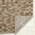 thumbnail image 3 of BoutiqueRugs Arshad Traditional, Transitional Area Rug - Outdoor Safe - Burnt Sienna, Sandstone, Terracotta - 6'3" x 9', 3 of 7