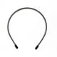 thumbnail image 1 of Diadema unisex Diadema de metal Diadema negra Primavera ondulada Antideslizante Hombres Mujeres Deportes Moda Headwear (primavera pequeña) TUNC Sencillez, 1 of 5