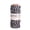 Black/White, variant on Hemptique Bamboo Bakers Twine Spools