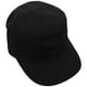 thumbnail image 4 of KAKOWELY Gorra de béisbol con visera, gorra plana para el sol, gorra informal, accesorio para hombres y mujeres, 4 of 5