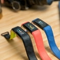 thumbnail image 4 of Fitness Tracker Touch Screen Waterproof Sport Wristband Activity Tracker, 4 of 8