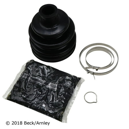 BeckArnley 103-2607 CV Joint Boot Kit