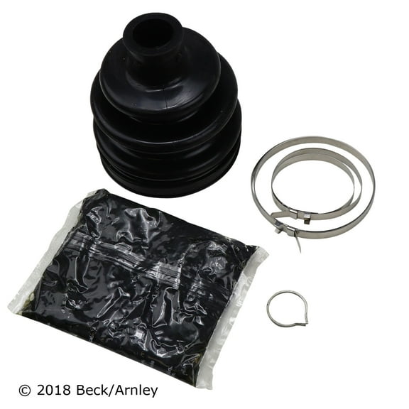 BeckArnley 103-2607 CV Joint Boot Kit
