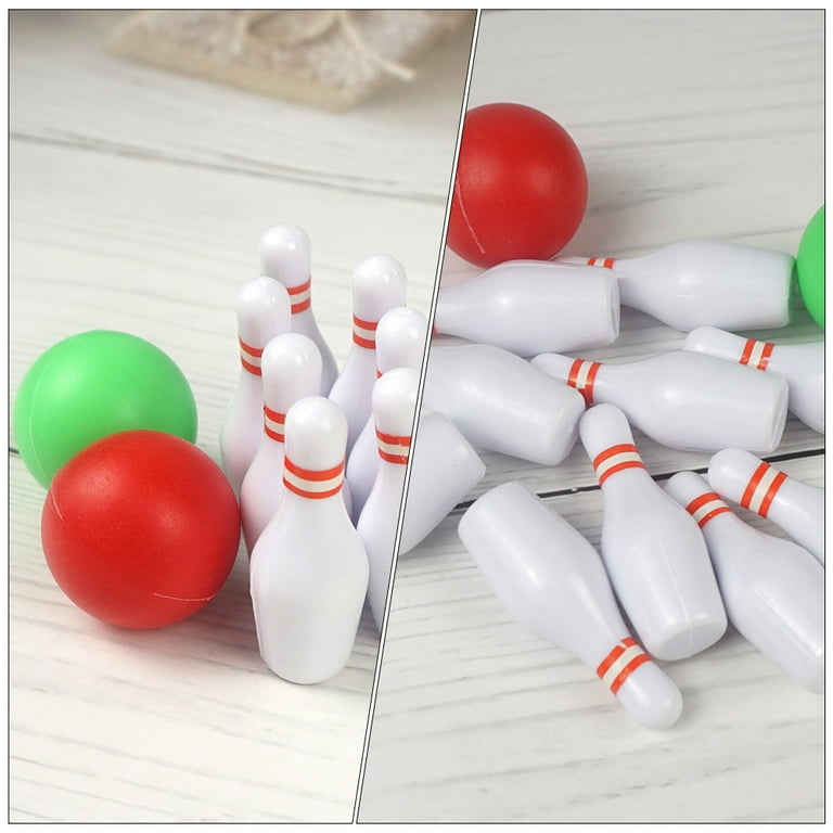 その他 Pingu Wooden Toy Bowling Game Pingu Wooden Toy Bowling Game