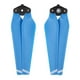 thumbnail image 5 of Hélice plegable de liberación rápida CW CCW para dron RC DJI MAVIC PRO azul, 5 of 7