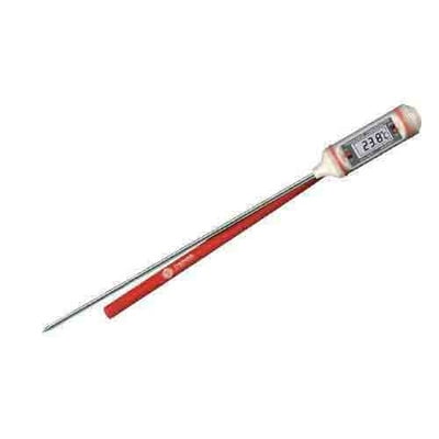 

Gilson MA-116 8in Traceable Long-Stem Thermometer -58-302F (-50-150C) Accuracy 0.2C