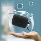 thumbnail image 2 of Sywqhk Estuche para auriculares Jabra Elite 85t True Wireless Earbuds Soft Cover (Negro), 2 of 8