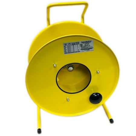 HW100 1300870071 HAND WIND CORD CADDY without Cord