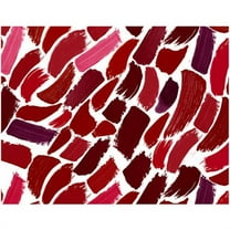 Simply Daisy Wenstry Geometric Print Placemat, Set of 4