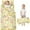 Pioneer Flower Floral-2, variant on Pioneer Flower Floral Print Pattern Toddler Nap Mats for Kids Preschool,Sleeping Mat Bag or Kids,Toddler Sleeping Bag,Toddler Nap Mat or Daycare