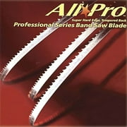 Olson APG75493 93-1/2" x 3/4" x 3 TPI ALL PRO Band Saw Blade
