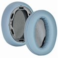 thumbnail image 6 of RHEA- Blue Protein Skin+Sponge Headphone Ear Pads Earmuffs Cover For Sony Wh-H910N, 6 of 6