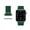 Forest Green, variant on LEIXIUER Modern Buckle Strap Compatible with Apple Watch Bands 44mm 45mm 41mm 40mm 42mm 38mm Ultra 49mm Correa Leather Bracelet Replacement iwatch Series 8 7 5 4 3 6 SE 2 1