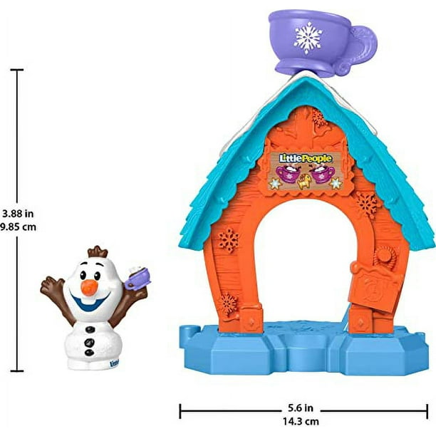 ShakespeareÂ® Disney Frozen Olaf Kit