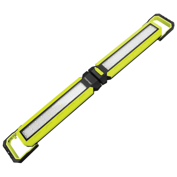 Wilmar Corp. / Performance Tool 1000 LM Li-ion Folding Underhood Light