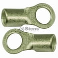 thumbnail image 2 of Battery Cable Terminal / 4 Gauge - 3/8" / Stens 425-182, 2 of 2