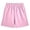 @@-0-Pink2361, variant on WOYY Boys' Cotton Shorts Casual Athletic Breathable Pull On Shorts for Kids, Black, Sizes 2-14