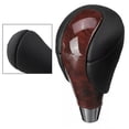 thumbnail image 1 of 1x Gear Shift Shifter Knob Fits For Toyota for Lexus Automatic gear knob, 1 of 9