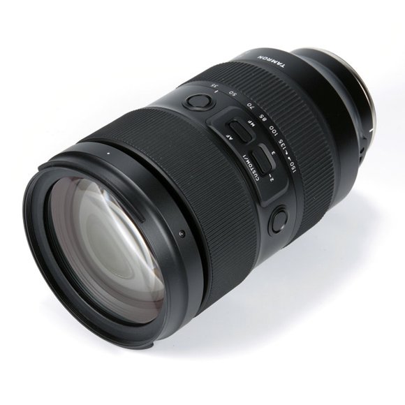 Tri-State Camera Tamron 35-150mm Autofocus f/2.8 Standard Zoom Lens, Black