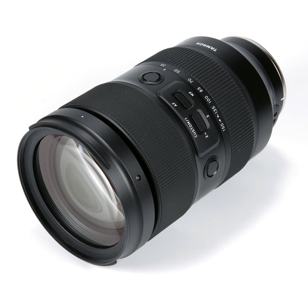 Tri-State Camera Tamron 35-150mm Autofocus f/2.8 Standard Zoom Lens, Black