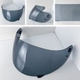 thumbnail image 4 of Old K3 Helmet Visor for AGV K4 Face Shield Motorcycle Lens Accessories, 4 of 7