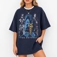thumbnail image 4 of The Odyssey Movie Shirt, Epic Greek Mythology Graphic Tee, Odyssey 2026 Film Inspired Vintage T-Shirt, Ancient Greece Warrior Unisex Gift, 4 of 7
