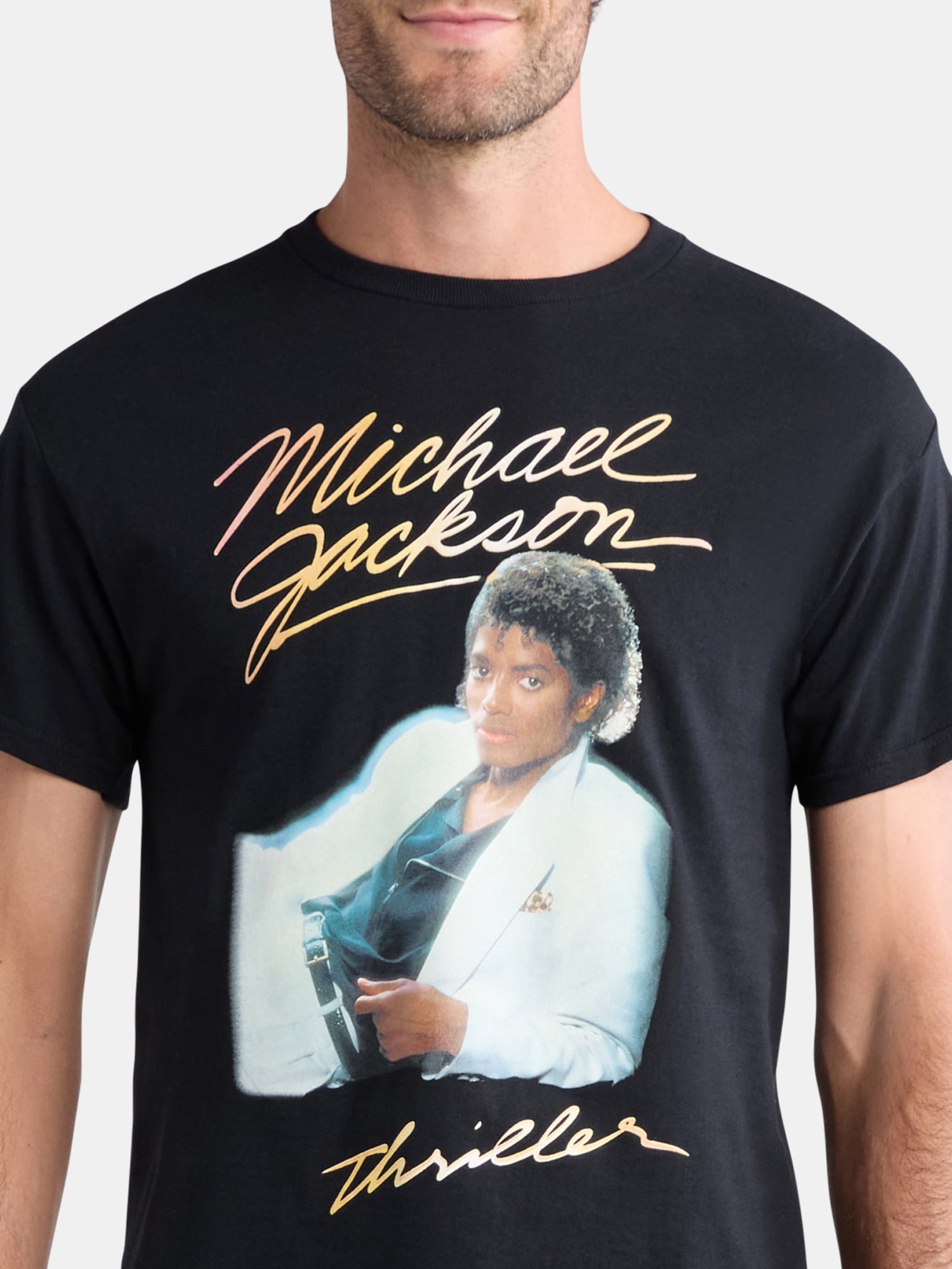 Michael Jackson ビリージーンTシャツ キムタク着用同デザイン Michael Jackson ビリージーンTシャツ キムタク着用同デザイン