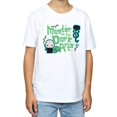 thumbnail image 3 of Harry Potter Boys Voldemort Dark Arts Junior T-Shirt, 3 of 5