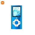 thumbnail image 1 of Xiaomi Portable Bluetooth MP3/MP4 Push Button Student Listening High Quality Music Player E-book Playback mp3 player bluetooth, 1 of 7