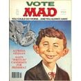 thumbnail image 1 of MAD Magazine Vintage de Collection No 218 Octobre 1980, 1 of 1