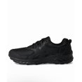 thumbnail image 4 of ASICS GEL-Venture? 9 Men’s Black Sneakers Size 10.5 Extra Wide (4E), 4 of 6