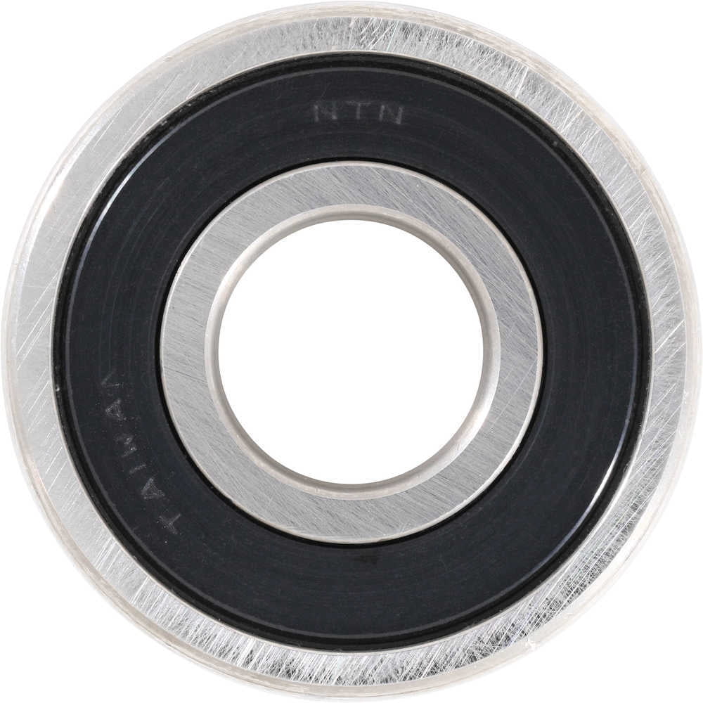 BCA by NTN NBWC87504 Single Row Ball Bearing with Double Seal
