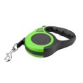 thumbnail image 3 of Herwey 5M Retractable Automatic Winding Rope Walking Traction Leashes for carrying Pet Dogs, Retractable Pet Leashes, Dogs Traction Leashes, 3 of 8